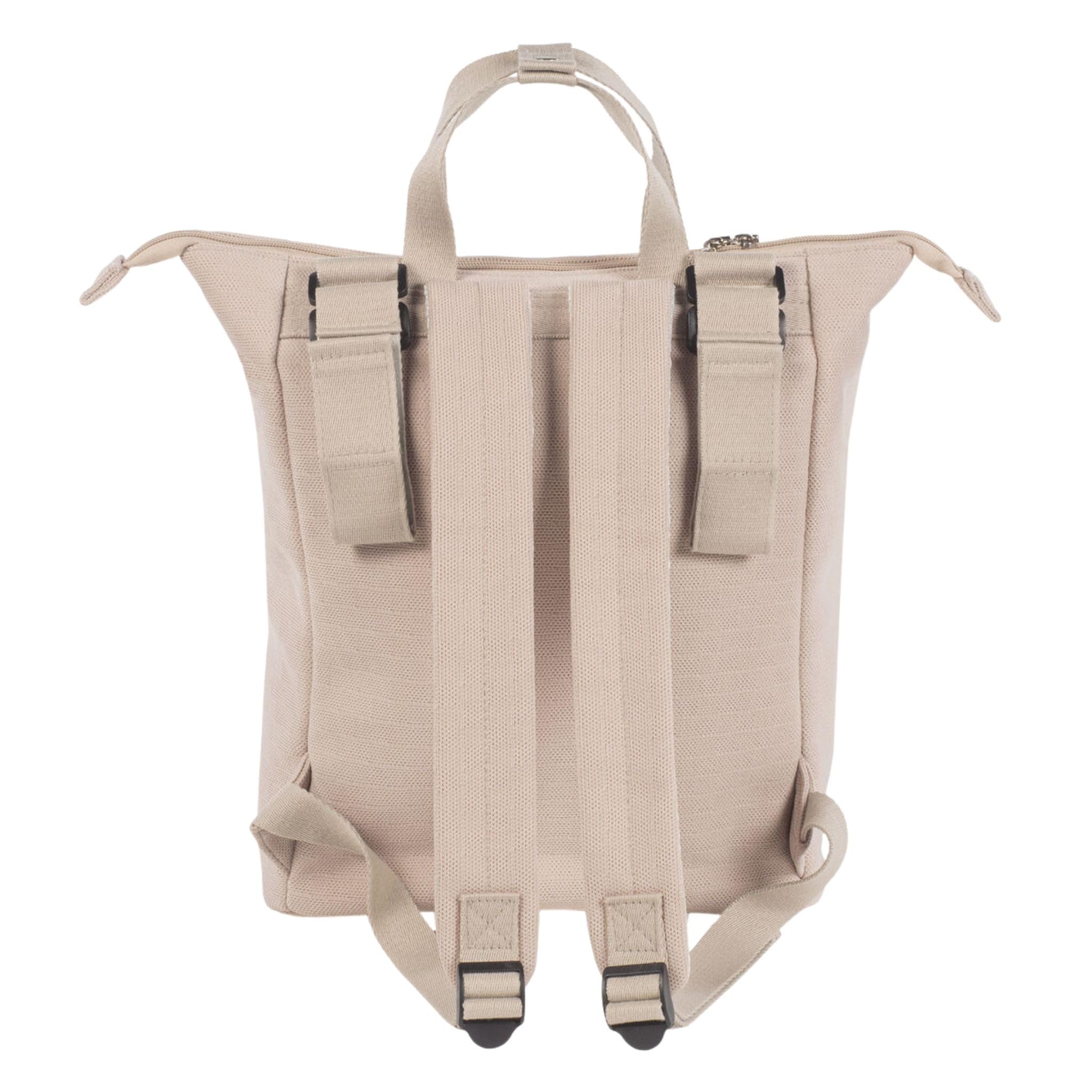Walking Mum Mochila Eco Mum Apricot