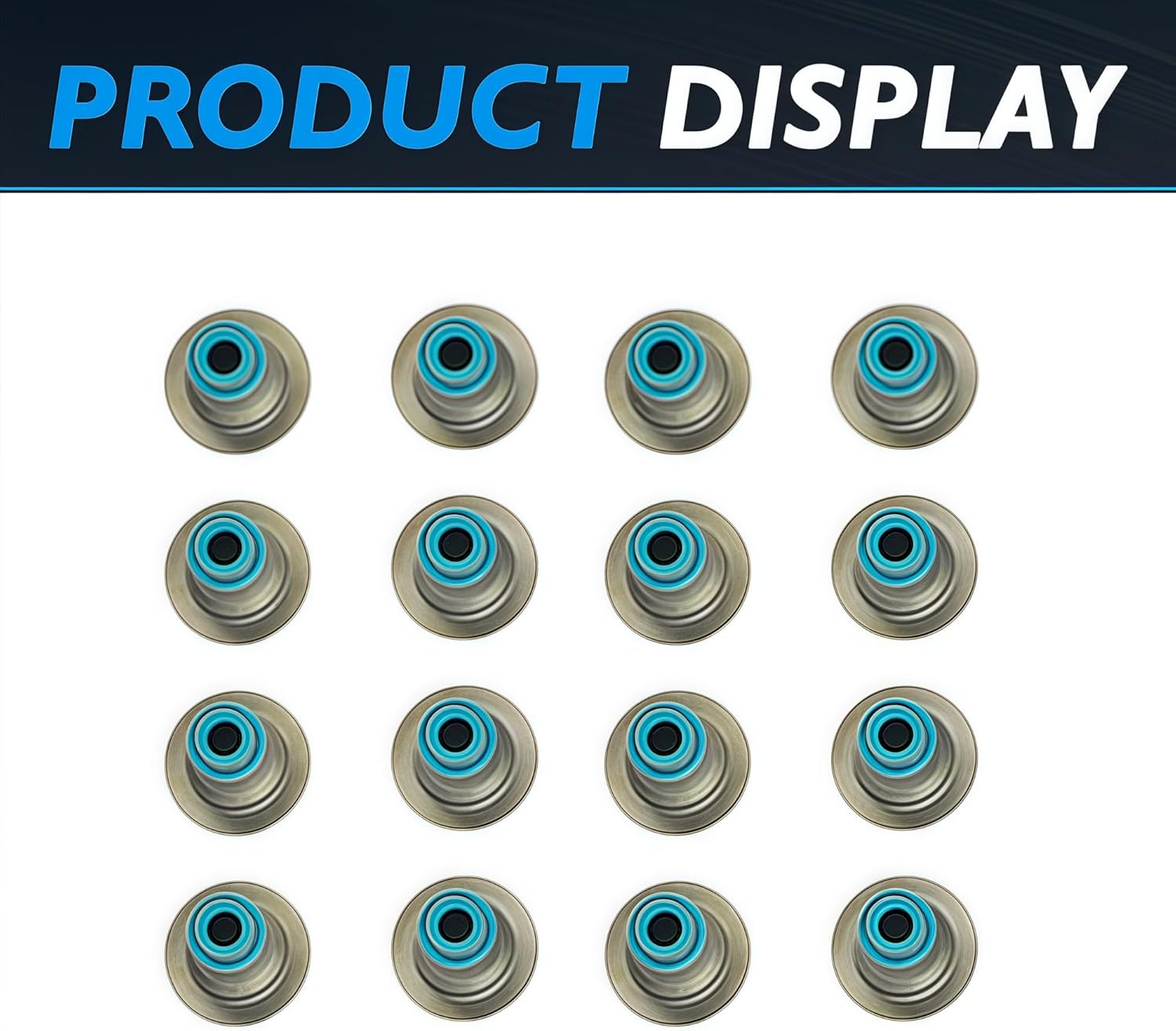 HS26744PT ES73121 Engine Cylinder Head Gasket Kit W/Bolts Set Fit For GM 5.3L LT1 L83 L86 L8B V8 Engines Fit For Chevrolet Suburban Silverado 1500 Tahoe GMC Yukon XL Sierra 1500 5.3 V8 GAS 2014-2024