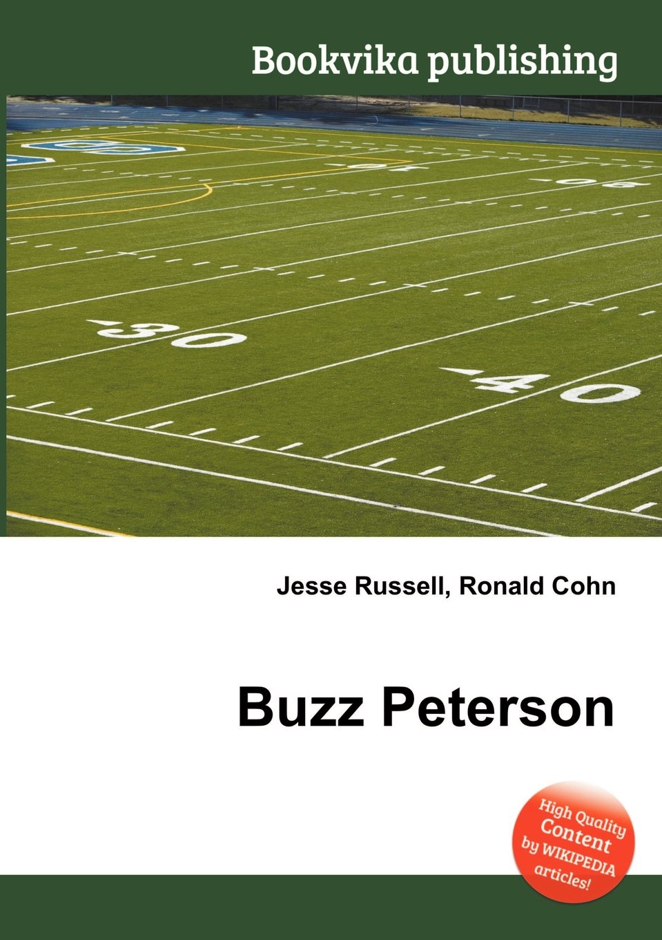 Buzz Peterson