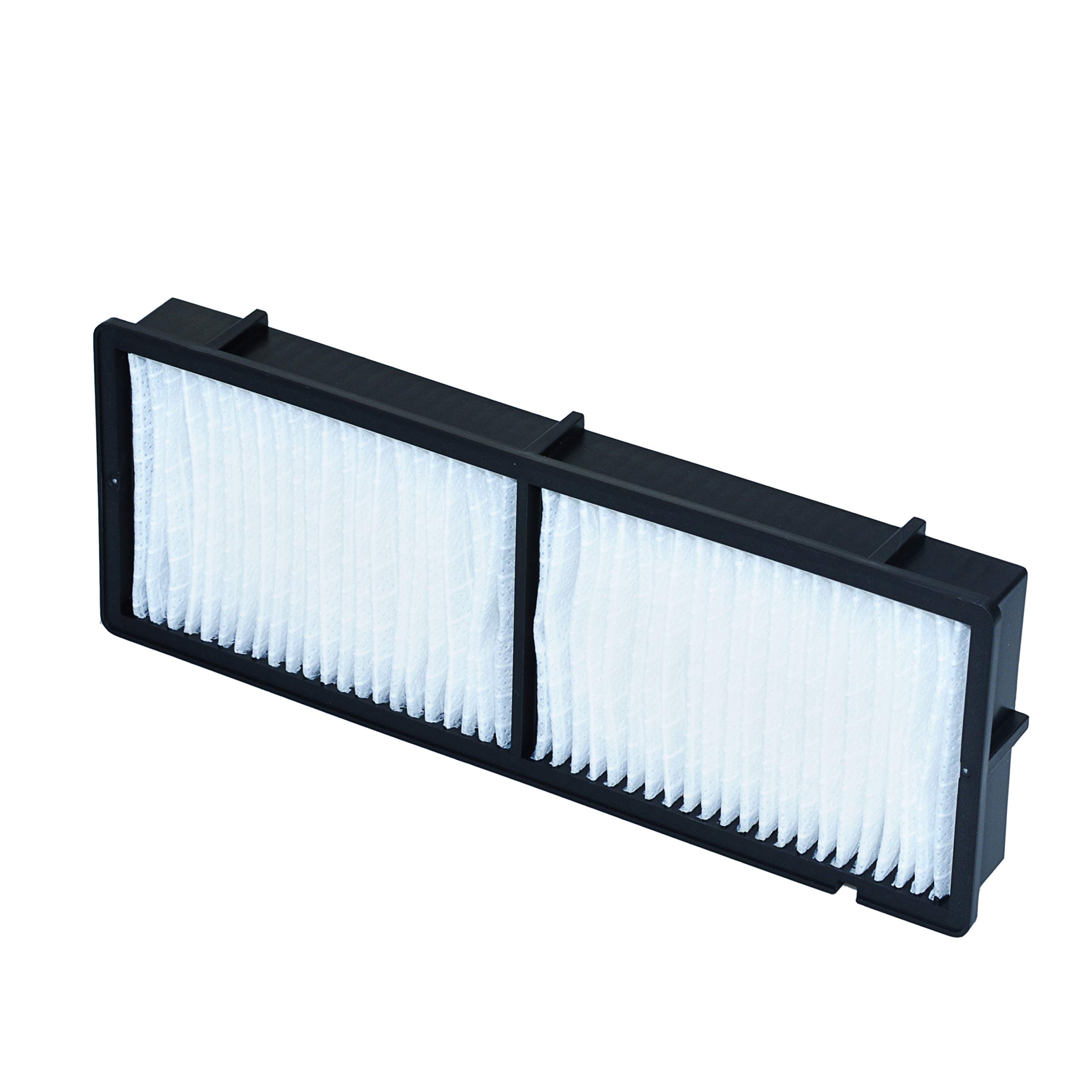 iReijomoi Replacement Projector Air Filter for EPSON ELPAF21 EH-TW2800 EH-TW2900 EH-TW300 EH-TW3200 EH-TW3500 EH-TW3600 EH-TW3800 EH-TW4000 EH-TW4400 EH-TW4500 EH-TW5000 EH-TW5500 - Image 4