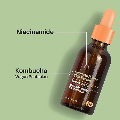 Miniatura 6 de Real Basic Clear It Up! Skin Duo - Juego de 2 piezas que incluye suero para piel grasa y brotes de 1 onza y suero para piel propensa al