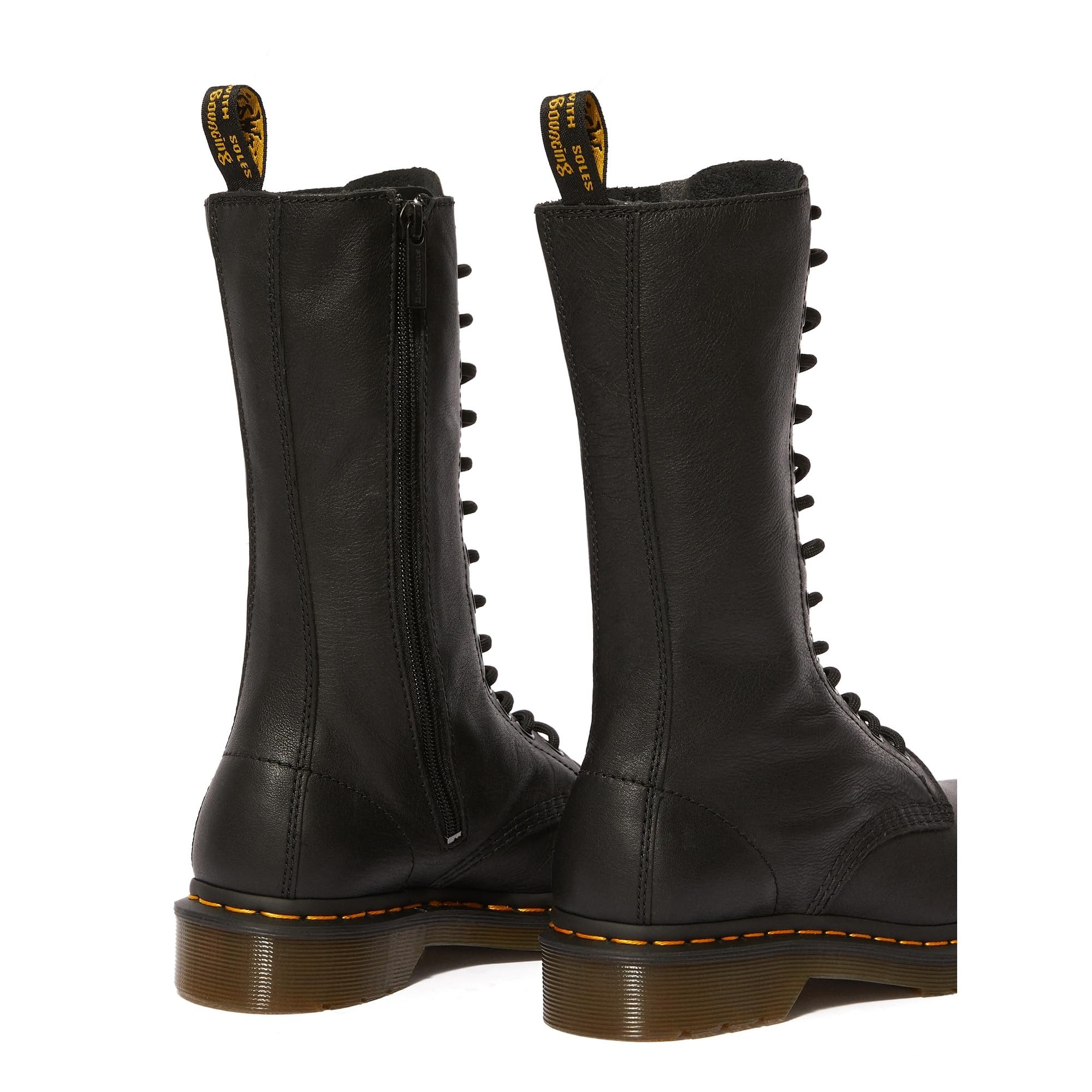 Dr. Martens Mujer 1b99 Botines