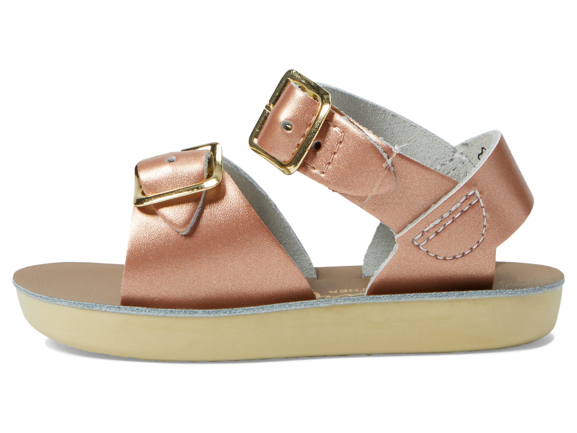 Salt Water Sandals by Hoy Shoe Unisex-Child Surfer-K