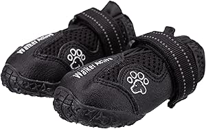 TRIXIE Walker Active Botas Protectoras (par)