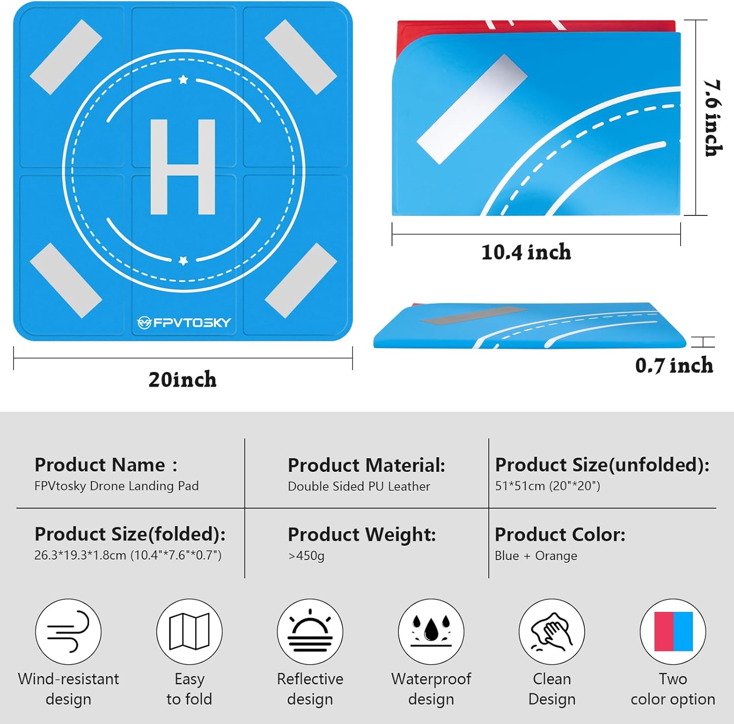 FPVtosky Mini 4 Pro More Combo for DJI Mini 4 Pro Drone Accessory Kit ,9 in 1 Ha... 8 71QzW+KCASL. AC SL1500