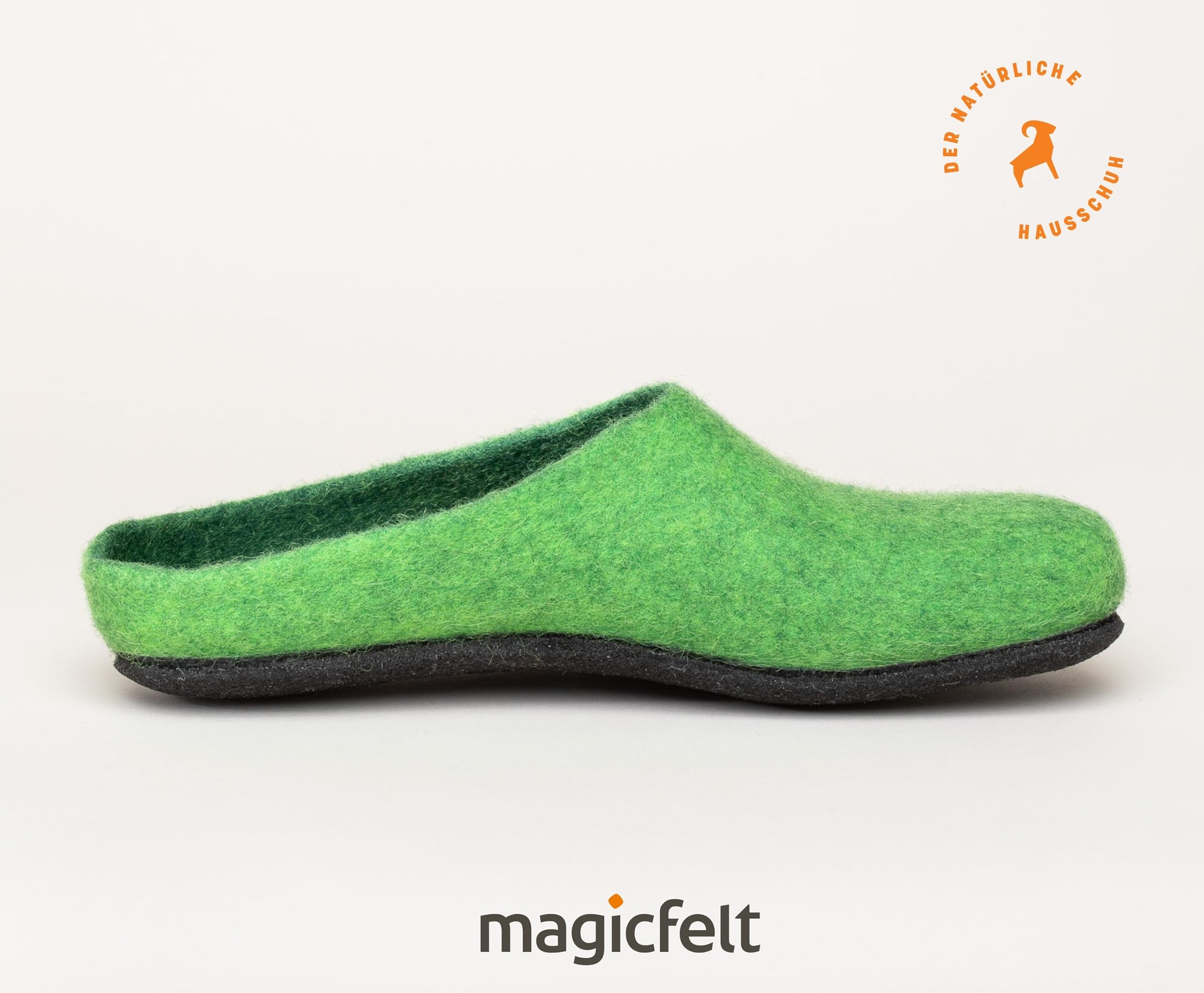 MagicFelt Andromeda An 709, Kapcie mieszane dla dorosłych