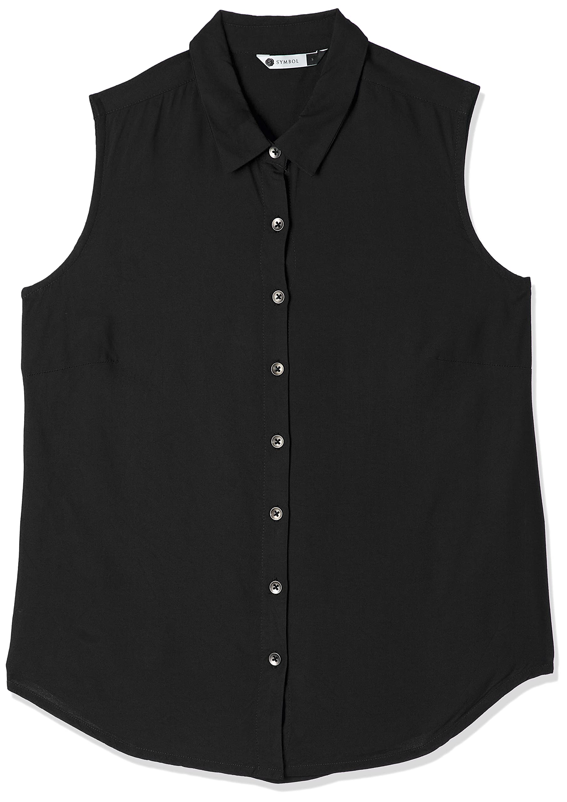 Women's Solid Regular Fit Top