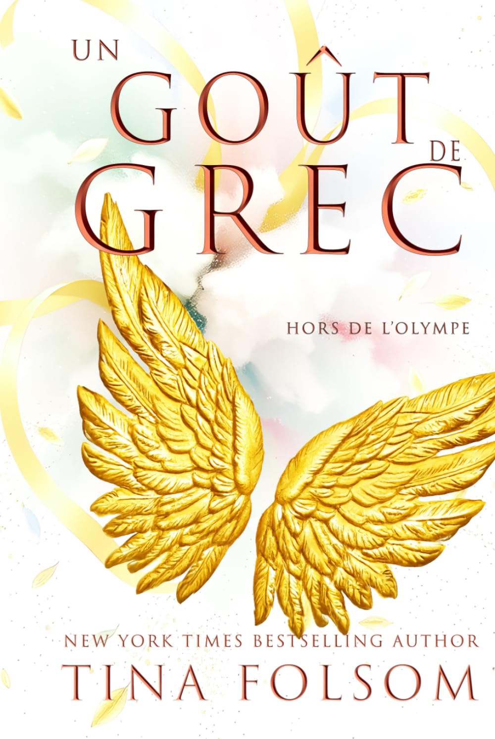 Un Goût de Grec (Hors de l'Olympe)