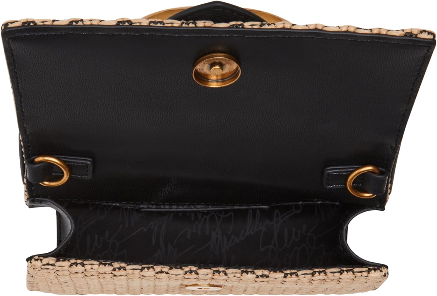 Steve Madden Women's Steve Madden Mishell Mini Top Handle