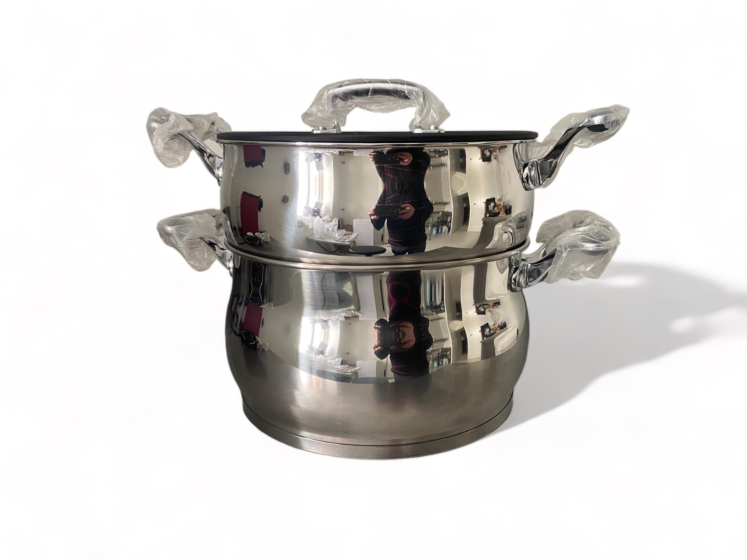 LAGUIOLE couscoussier 6 litres, 9140020