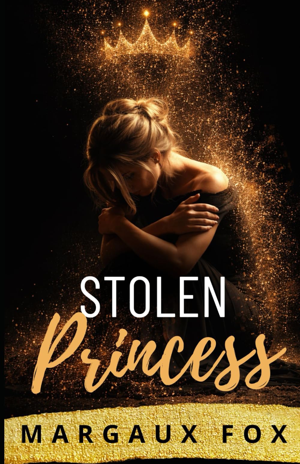 Stolen Princess: A Lesbian/ Sapphic Royal Suspense Romance (Her Royal Bodyguard)