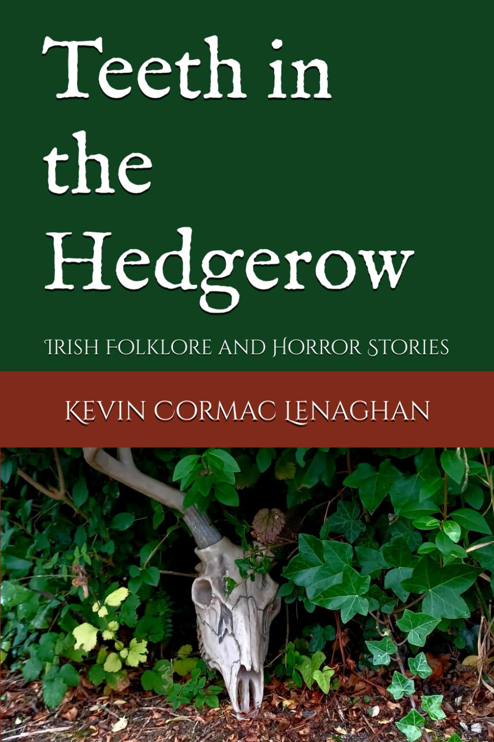 Teeth in the Hedgerow: Irish Folklore and Horror Stories