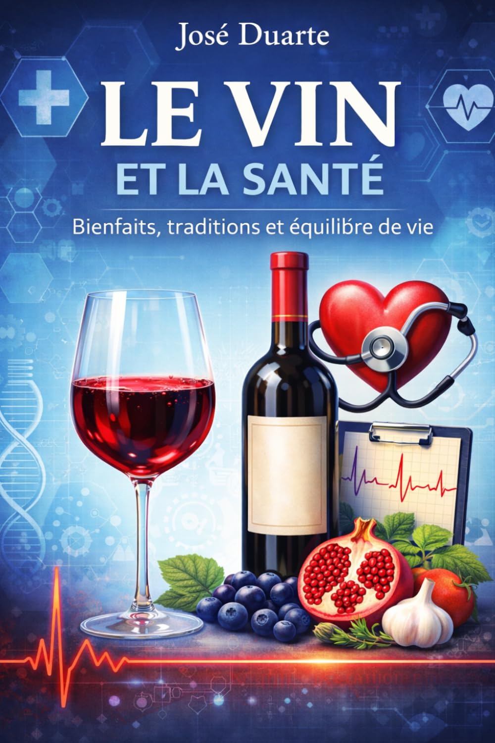 Le vin et la santé
