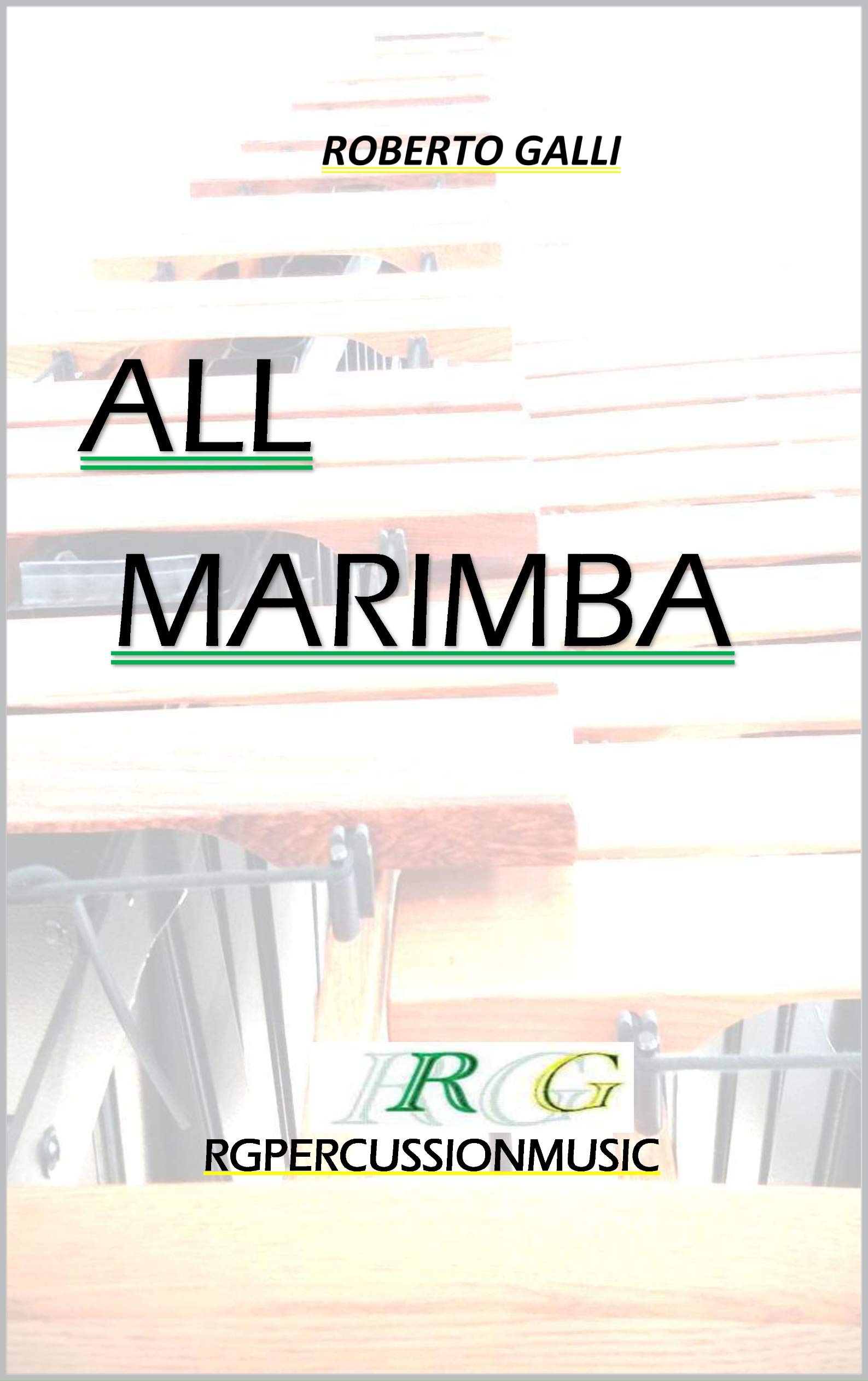 ALL MARIMBA