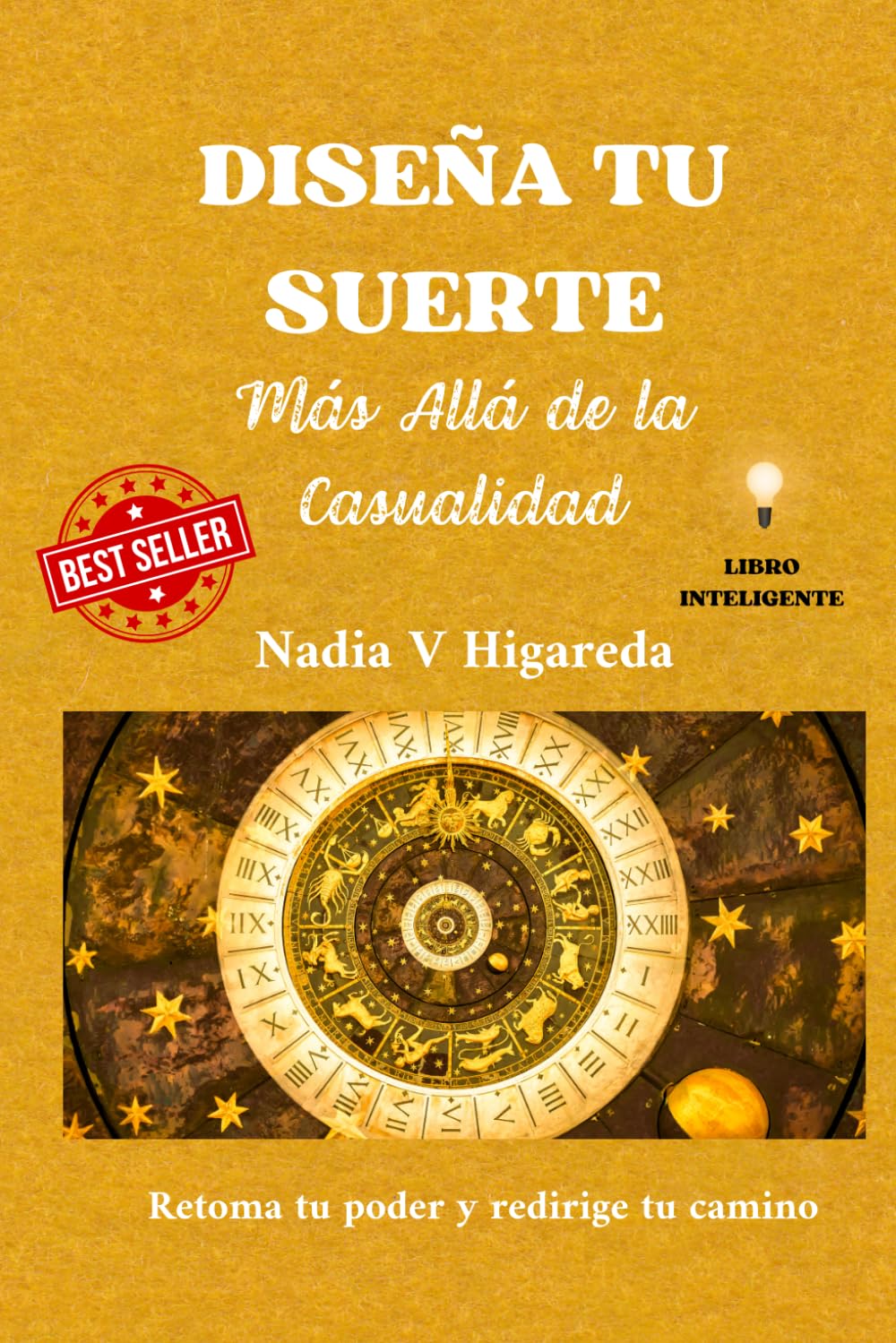 Diseña tu Suerte: Más Allá de la Casualidad