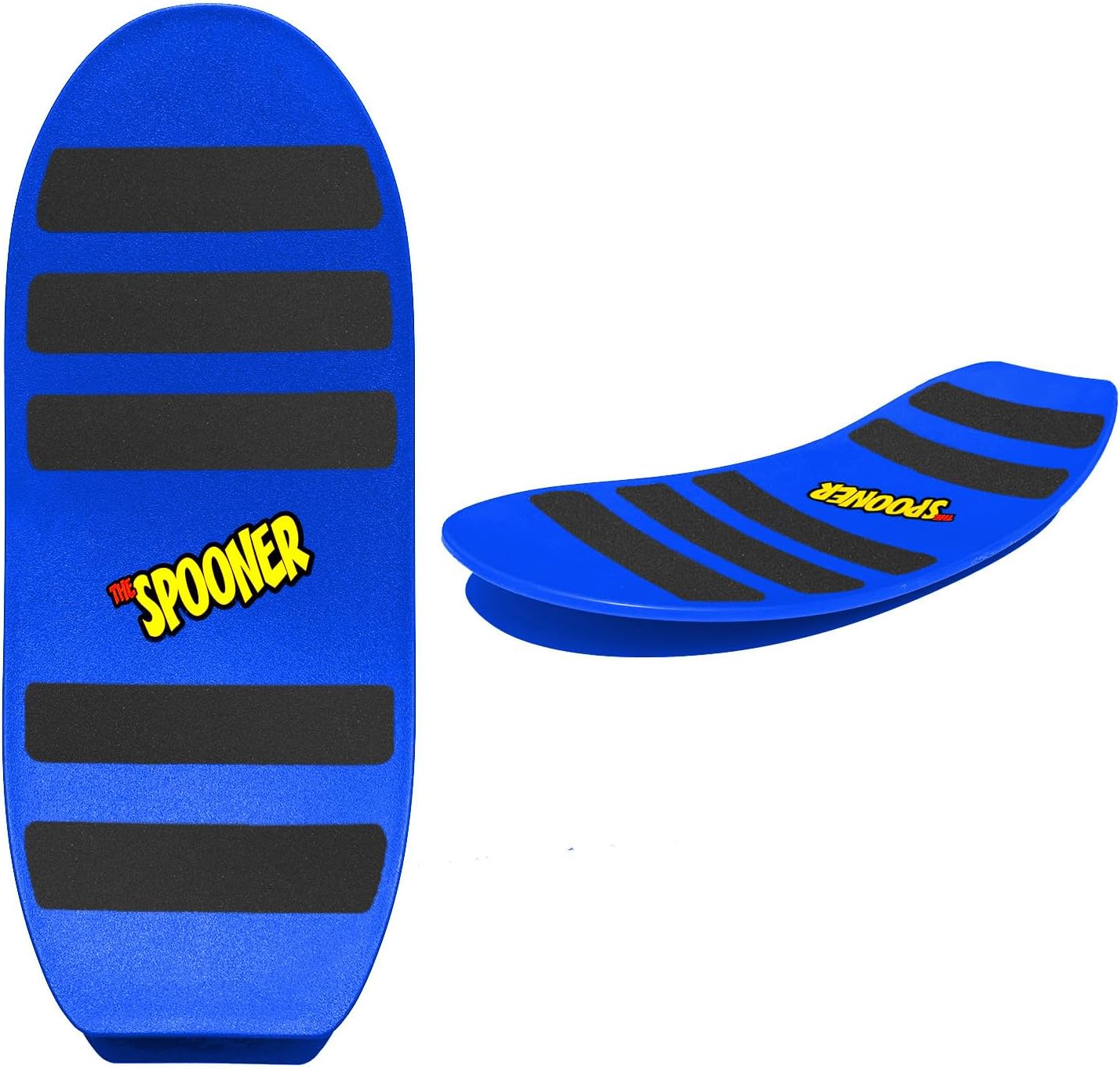 Spooner Boards Pro - Blue, 25.5"L x 11.25"W