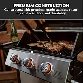 best 3-burner gas grills Under 200 31 71QzbNdn19L. AC SL289