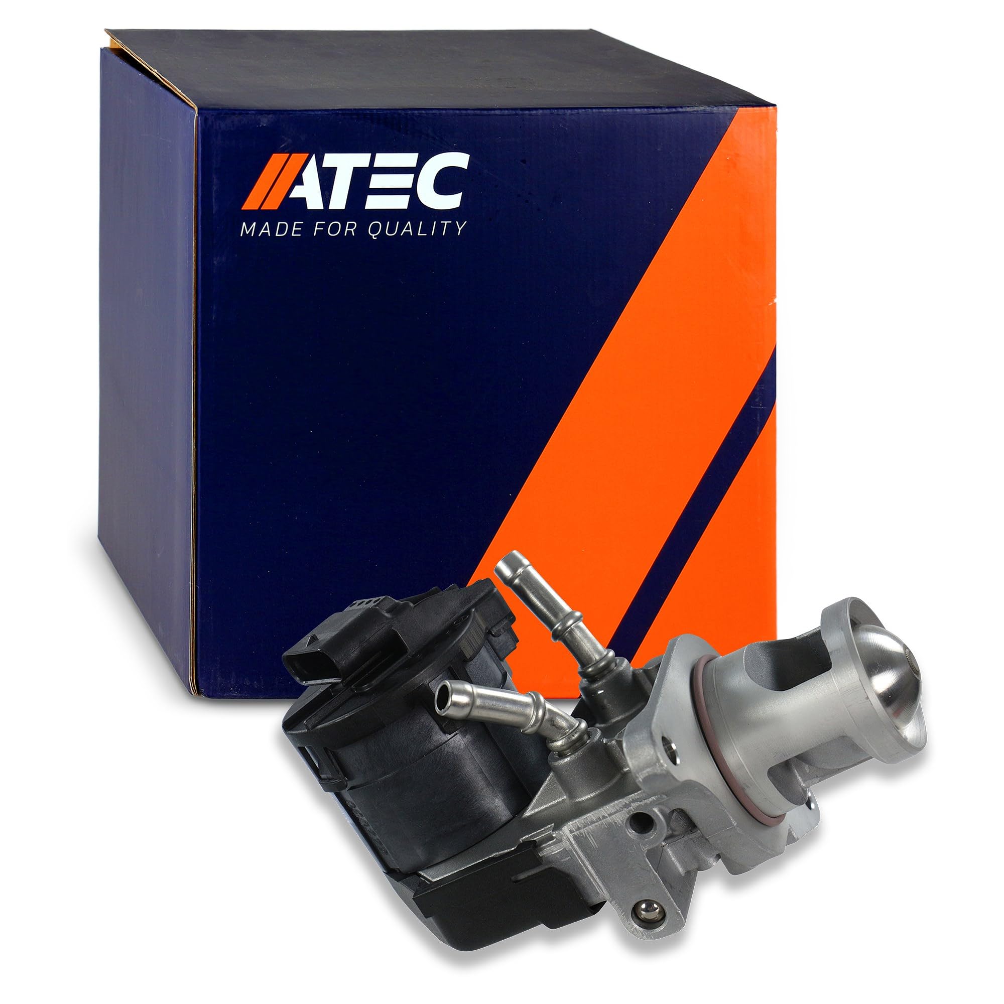 ATEC Germany 1x valvola EGR elettrica incl. valvola di controllo della | Compatibile con: BMW 1, 1, 1, 1, 1 Cabriolet, 1 Coupe, 2 Coupe, 3, 3, 3 Cabriolet, 3 Coupe, 3 Gran Turismo, 3 Touring