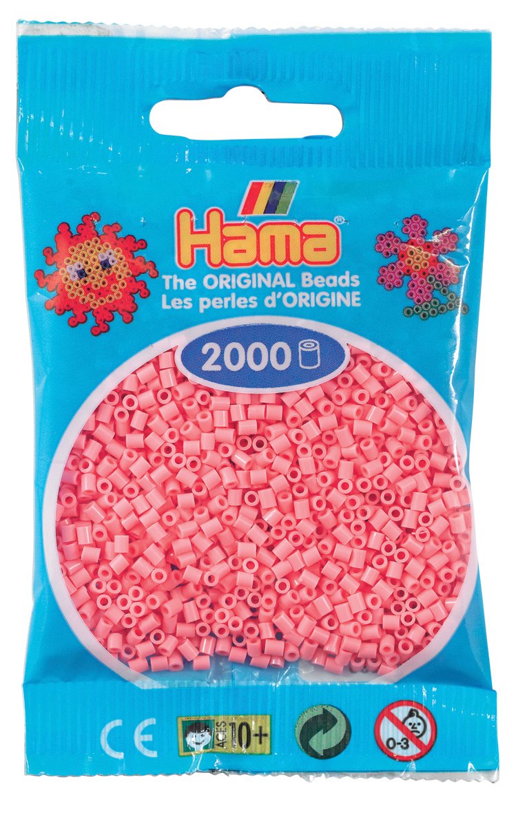Hama - mini beads โ image 1