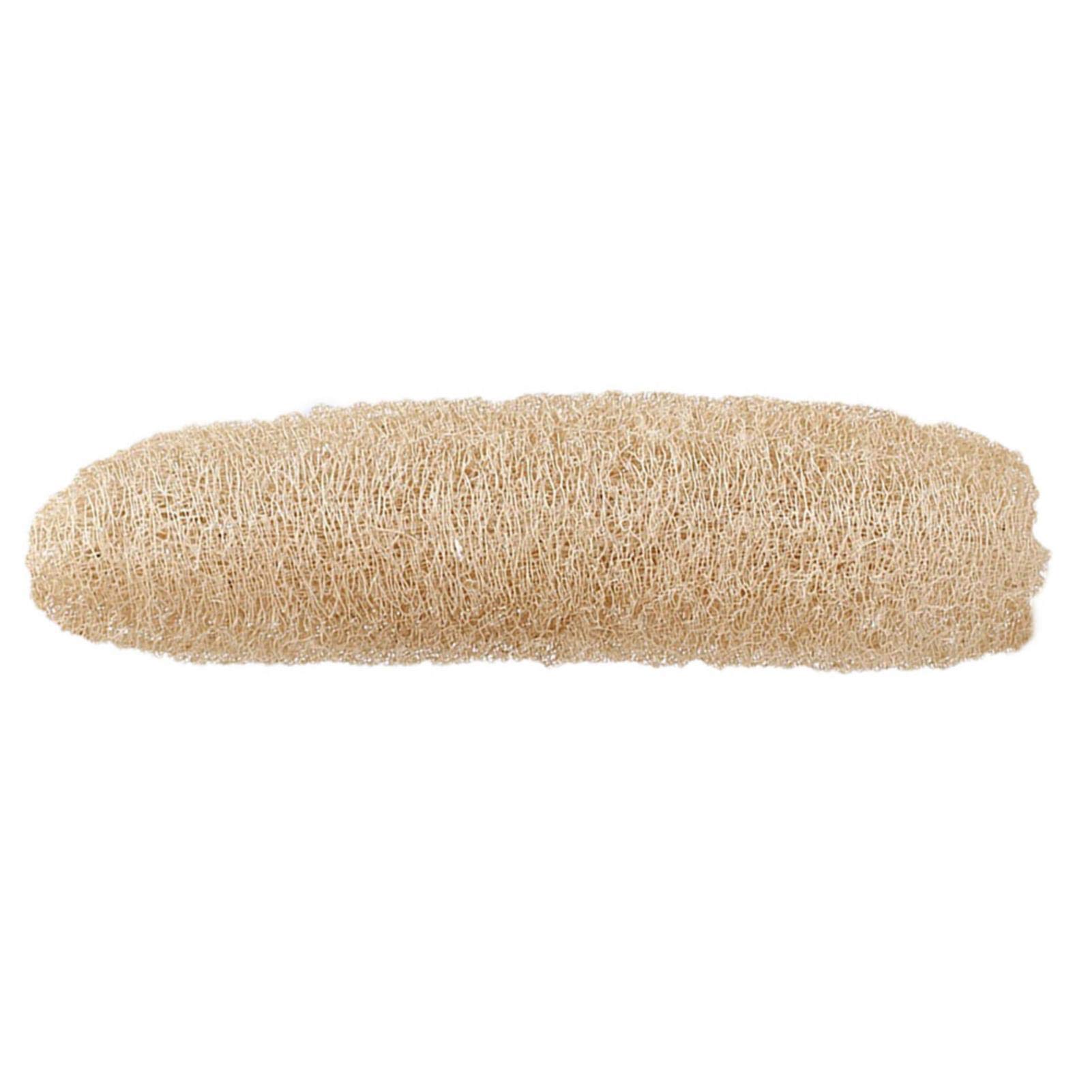 Générique Éponge De Bain Exfoliante Scrubber Hechima Éponge De Bain NaturelleSpa Beauté Nettoyant pour La Peau De BainCuisine Salle De Bains Generic