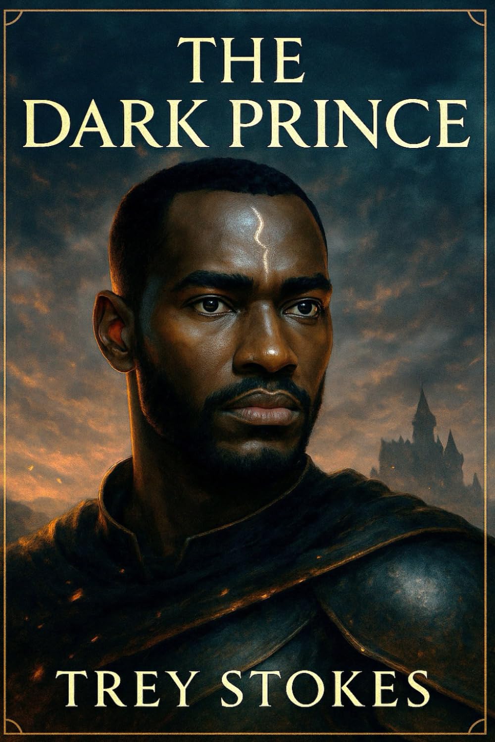 The Dark Prince: A Tale Forged in Fyre and Legacy