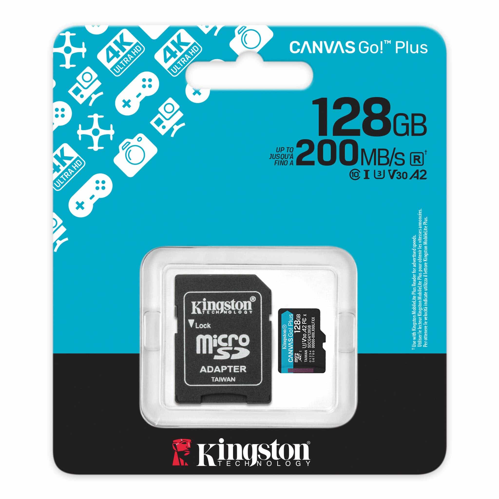 Scheda di memoria Micro SD Card 32GB 64GB 128GB 256GB 512GB Classe 10 UHS-I Scheda di memoria MicroSDXC A1 UHS-I U1 Scheda di memoria per fotocamere Cellulari Tablet Smartphone Android 4k D