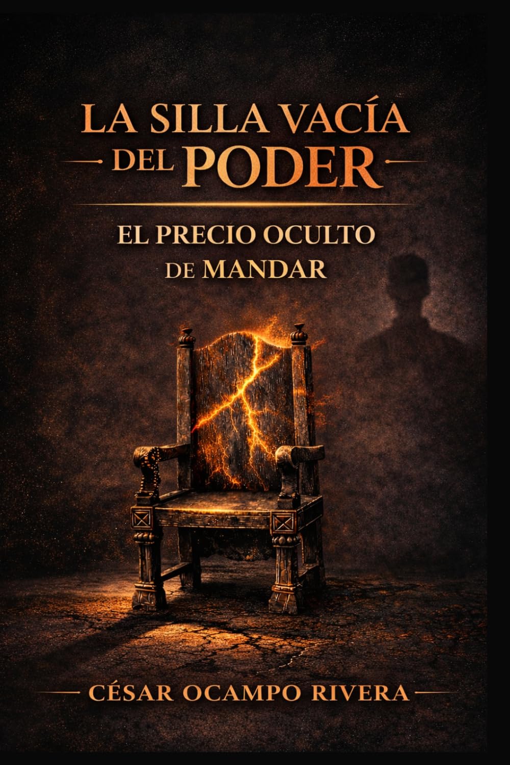 La Silla Vacía del Poder