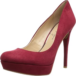 Amazoncom Jessica Simpson Pumps Shoes Clothing Shoes Jewelry