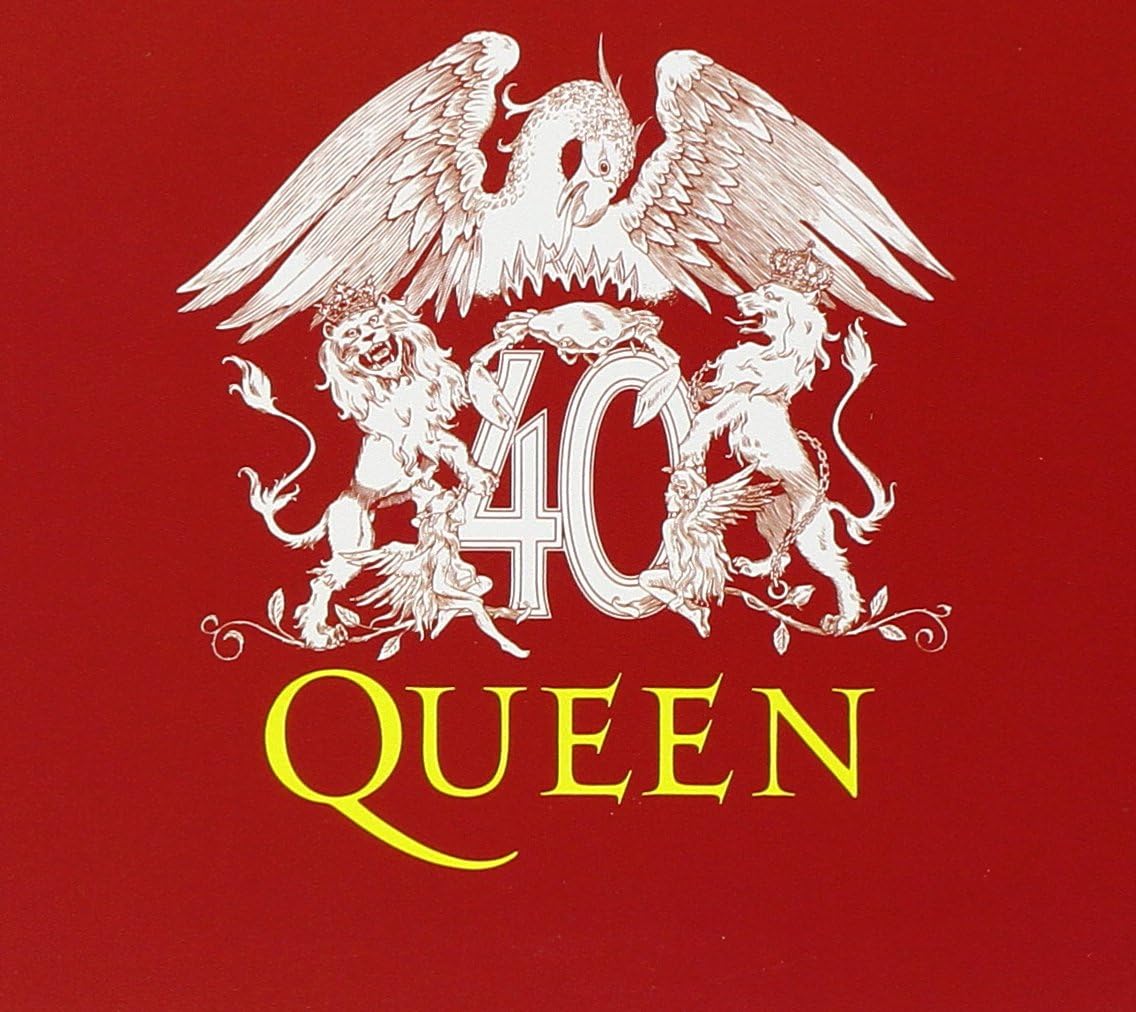 40 Collector's