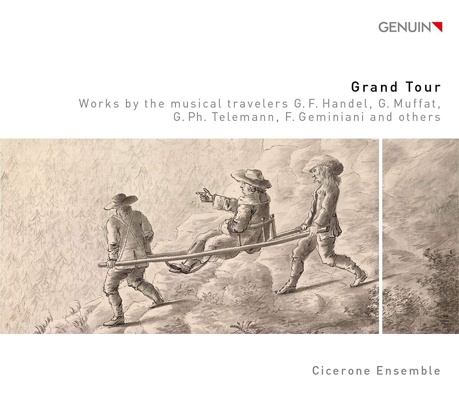 Grand Tour