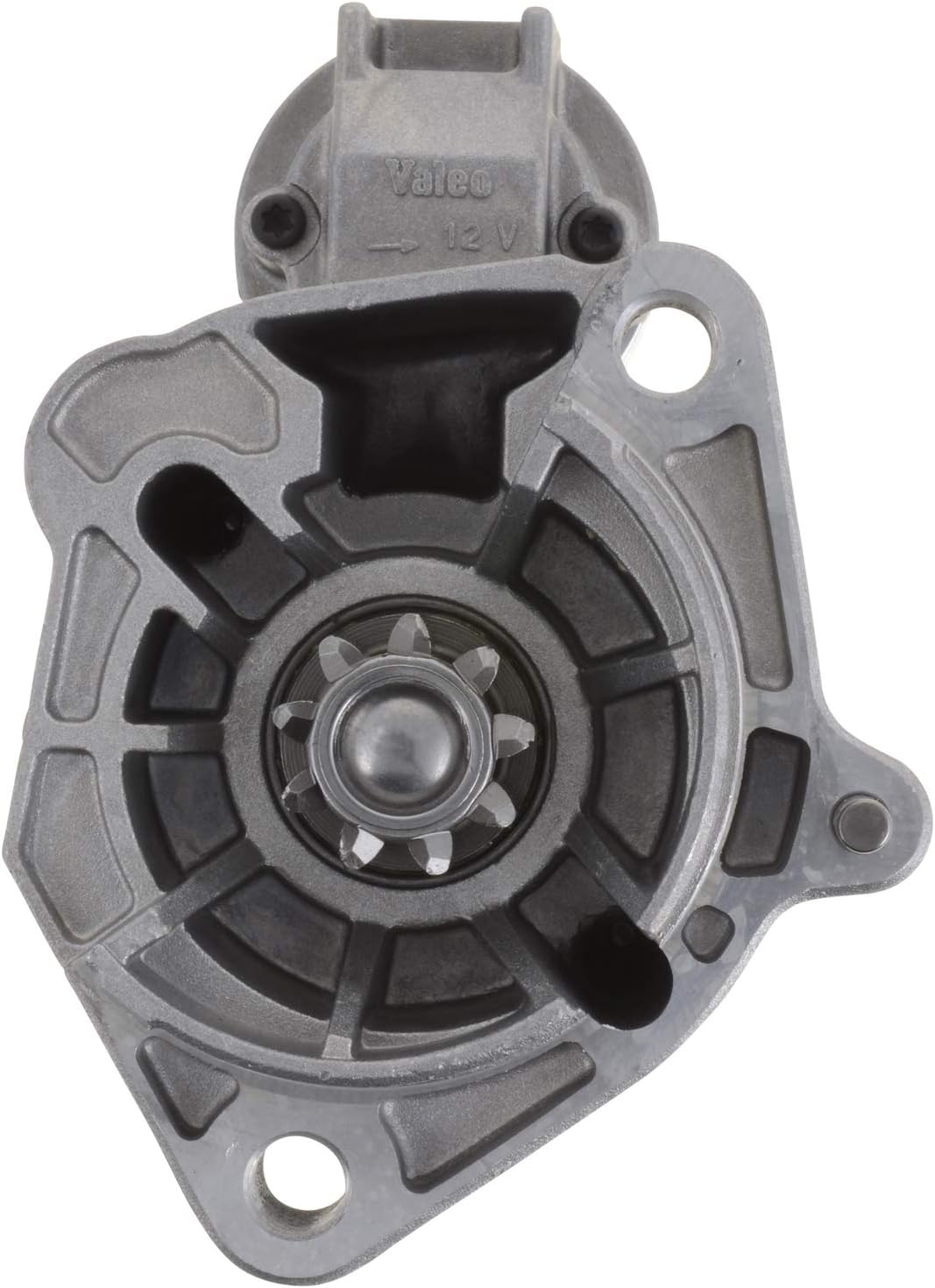 Valeo 438190 New Premium Starter Replacement for Audi A4 Quattro (2005-2008) and Audi A4 (2005-2008)