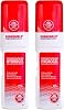 Burnshield Premium Hydrogel Burn Spray 125ml (Pack of 2)
