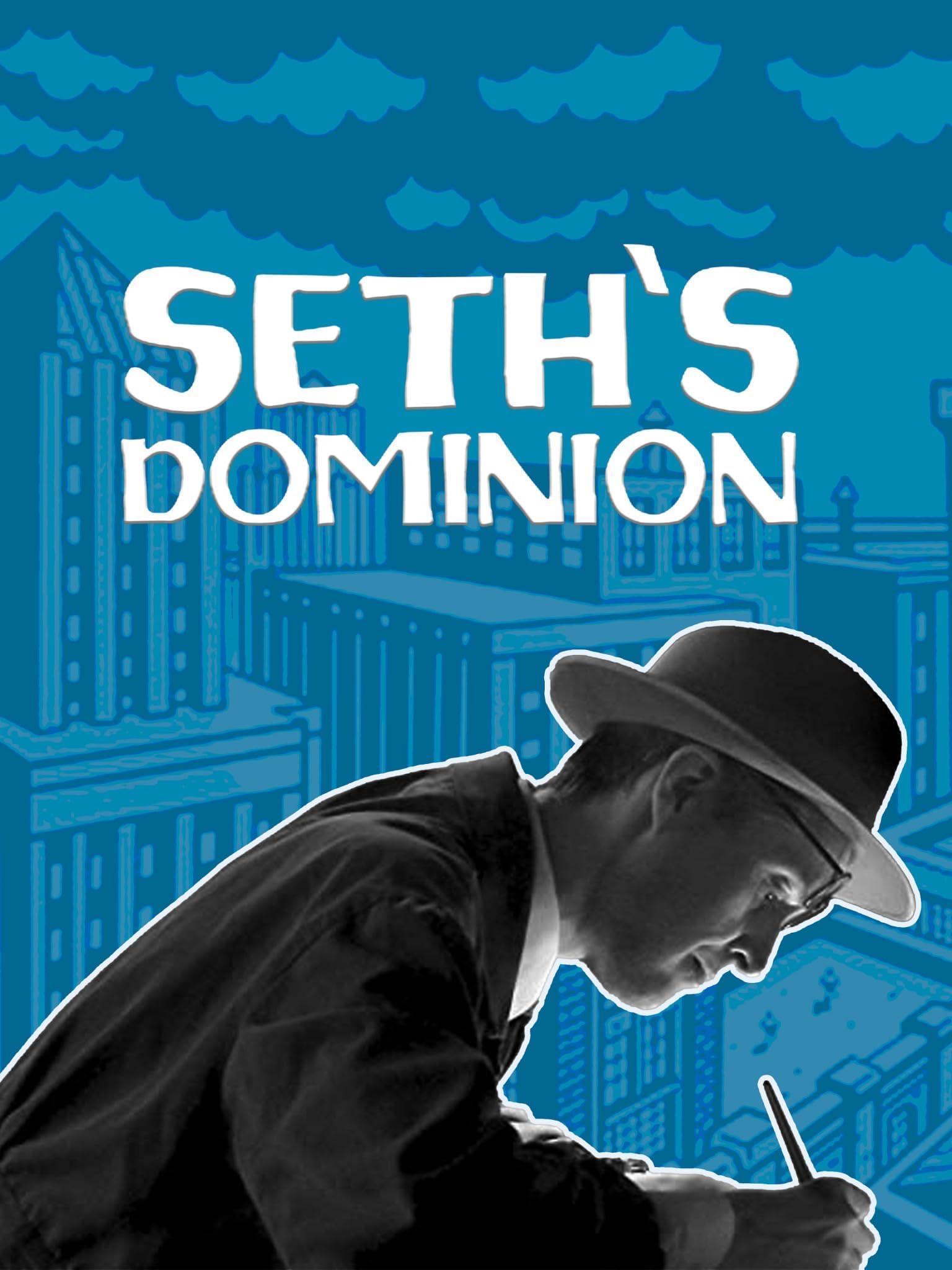 Seth's Dominion