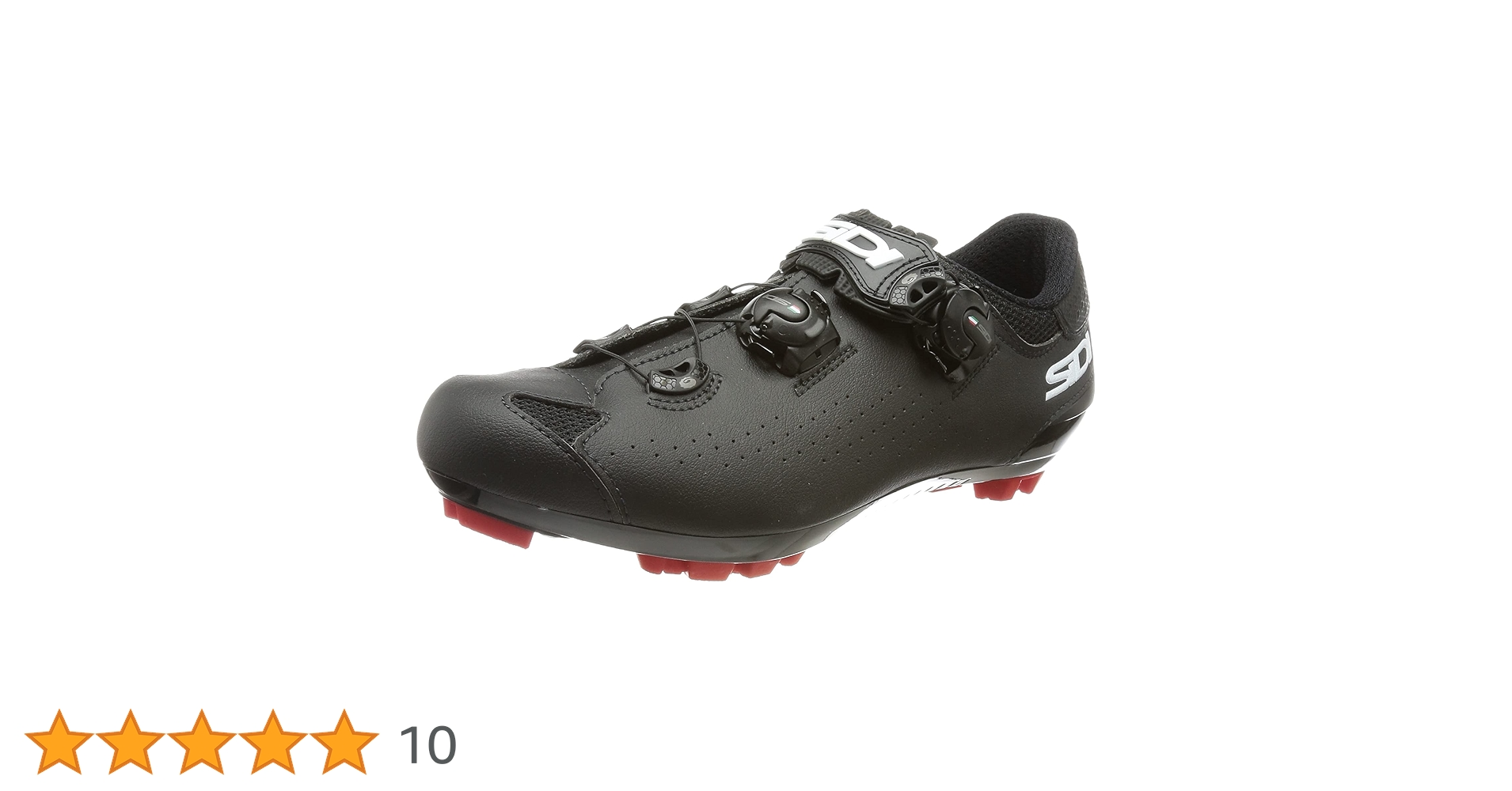 Amazon | Sidi Dominator 10 MTBシューズ 42 | 自転車 Amazon | Sidi Dominator 10 MTBシューズ 42 | 自転車