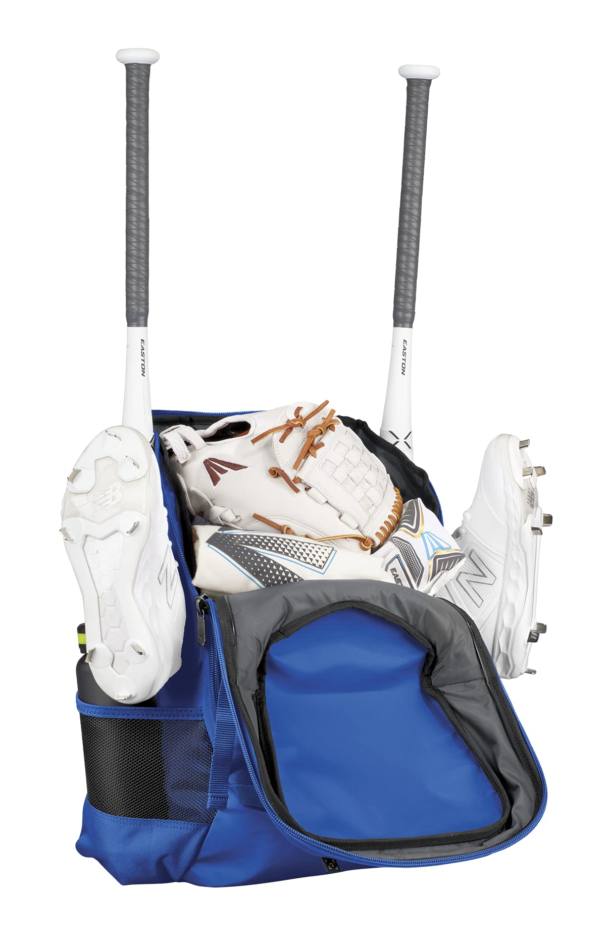 Easton Ghost NX Sac d'équipement Unisexe, Bleu Marine, Regular