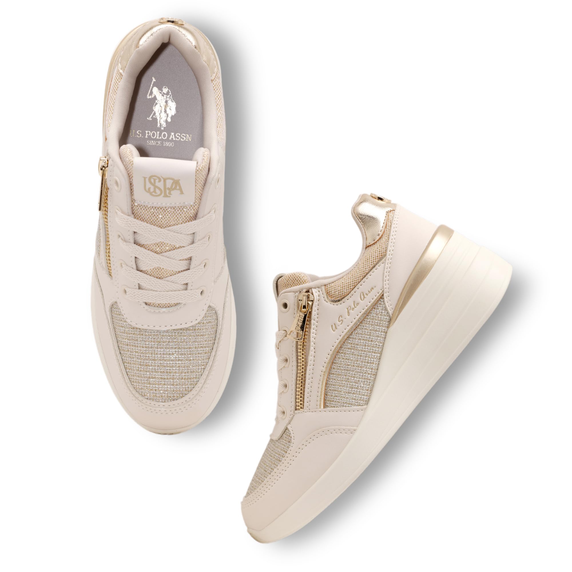 Women Liora Sneakers-image-2