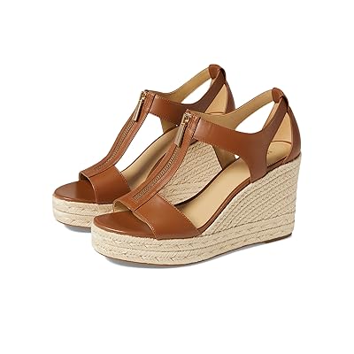 MICHAEL Michael Kors Berkley Mid Wedge Women