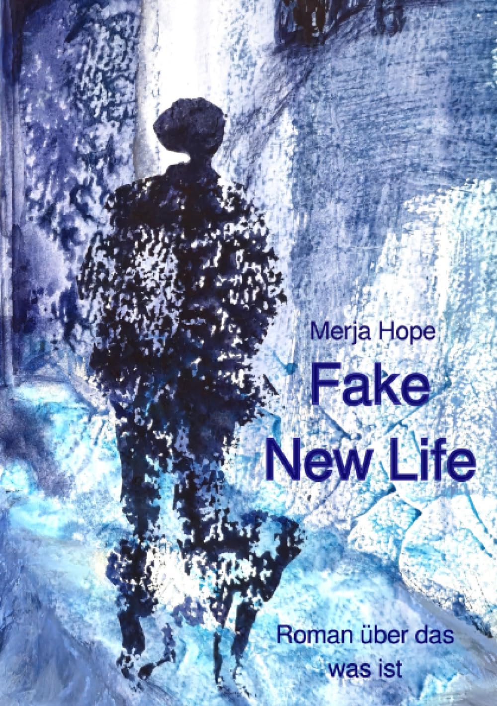 Fake New Life: Roman über das was ist