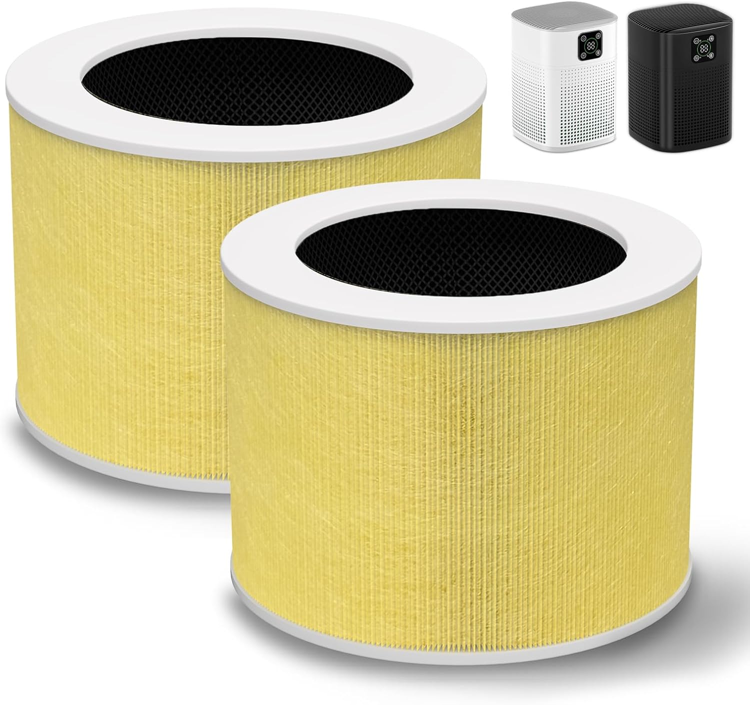 HY1800 HEPA Air Filter Replacement