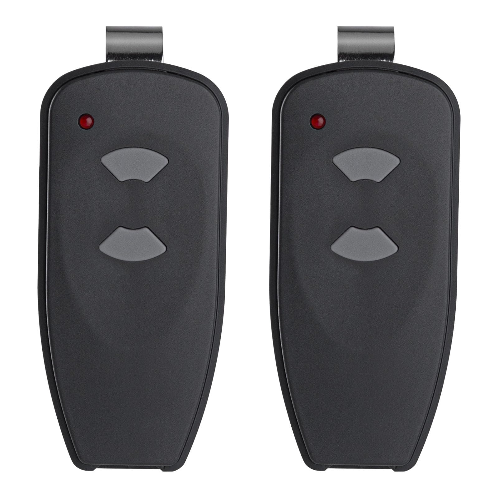 2 Garage Door Opener Remotes for Marantec Harrison Martin M3-2312 Digital 382 Garage Door Remote