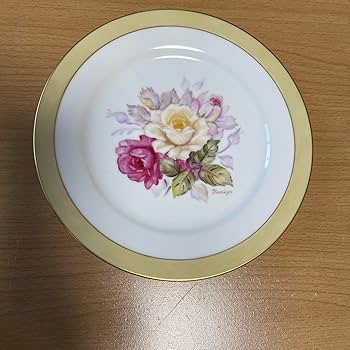 ノリタケハンドペイント　タイサンボク Amazon.co.jp: Noritake ノリタケアーティストクラブ ハンド