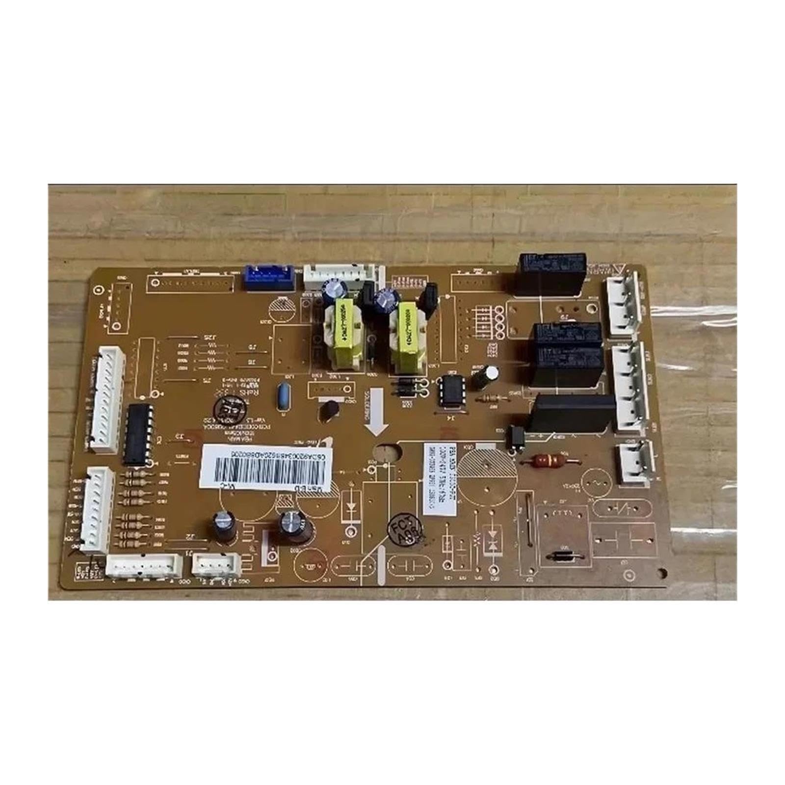 Scheda PCB Principale Inverter Compatibile Con Il Frigorifero Samsung