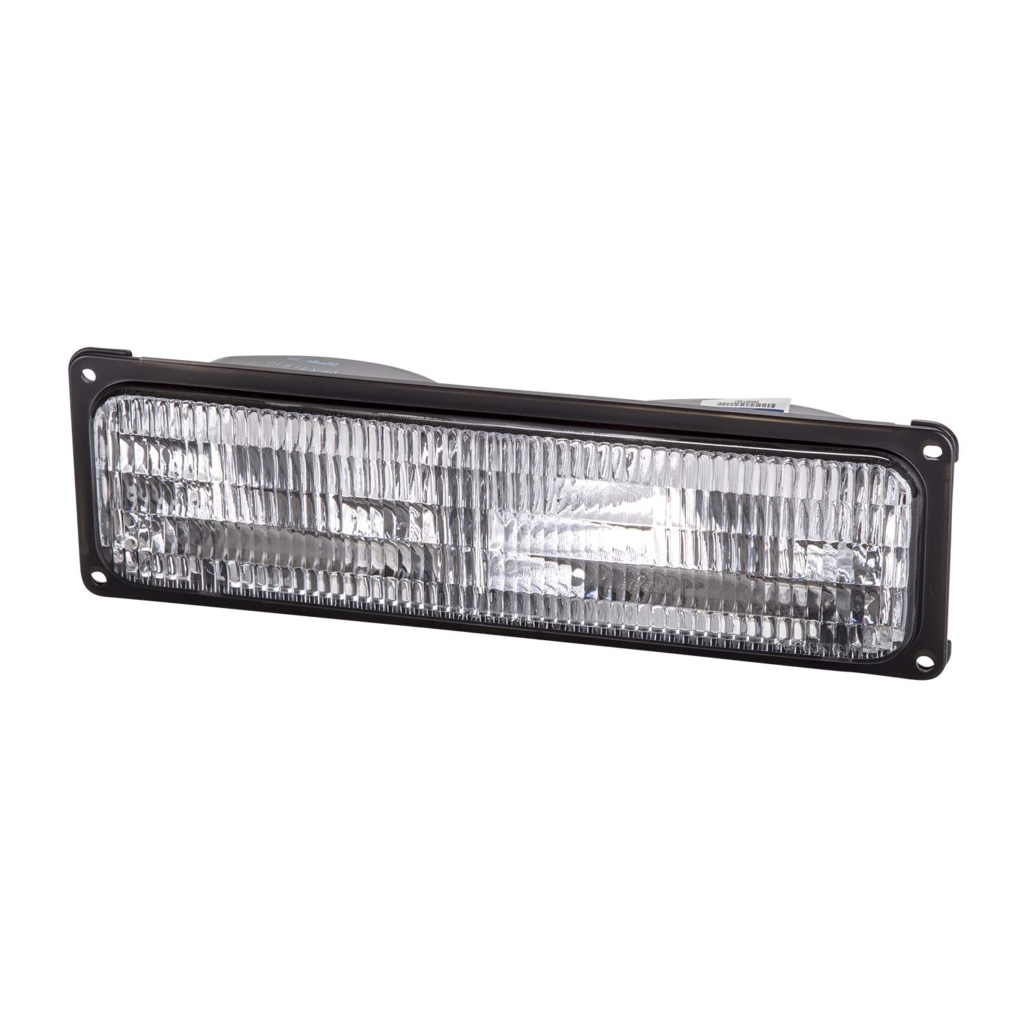 Amazon.com: TYC 12-1540-01-1 Front Left Replacement Turn Signal