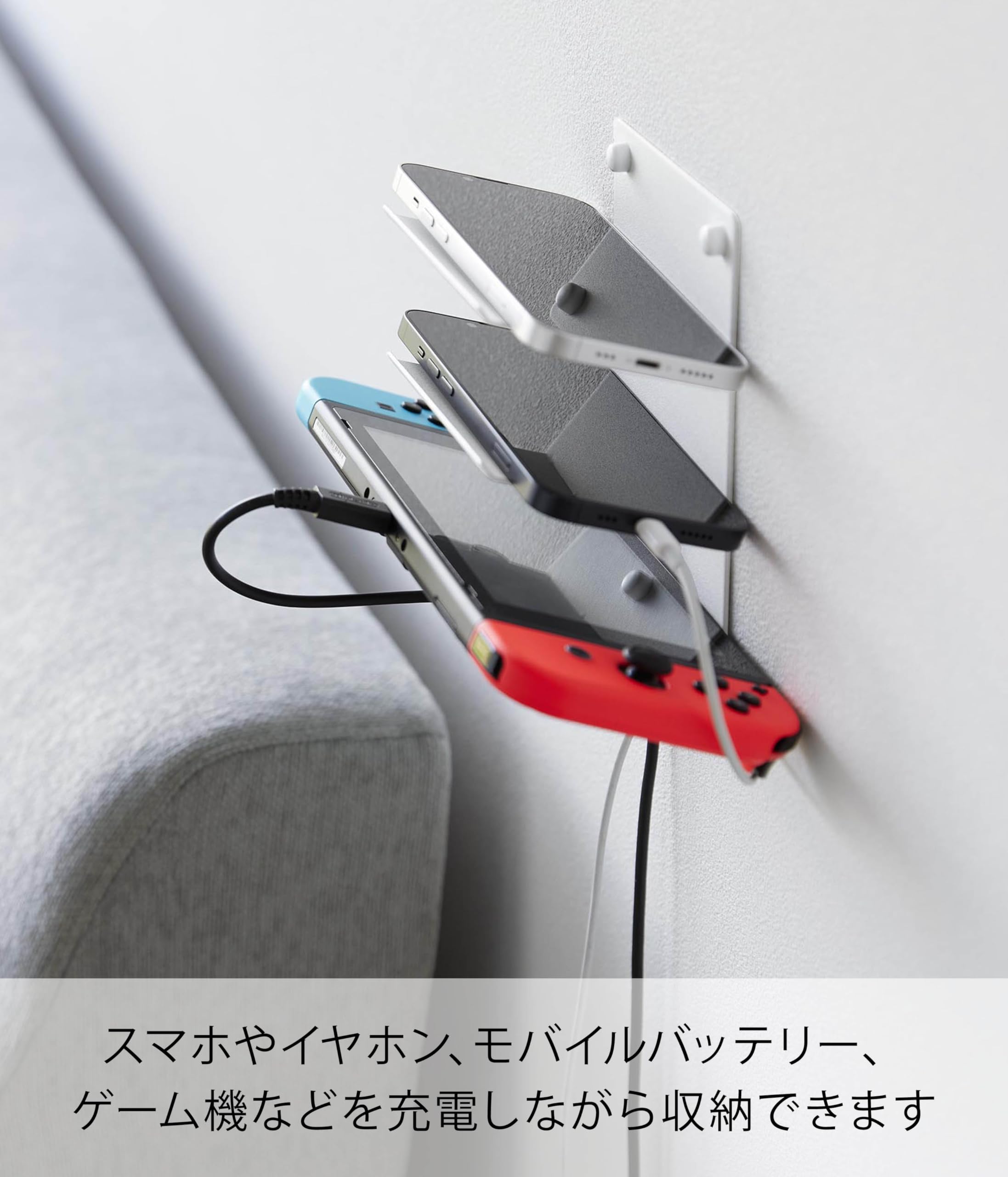 Amazon.co.jp: 山崎実業(Yamazaki) 【石こうボードピンセット・木ネジ
