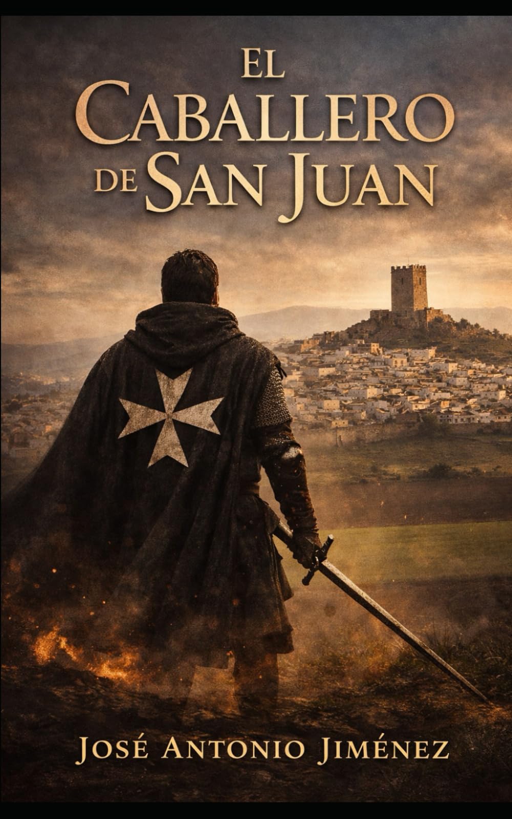 El caballero de San Juan