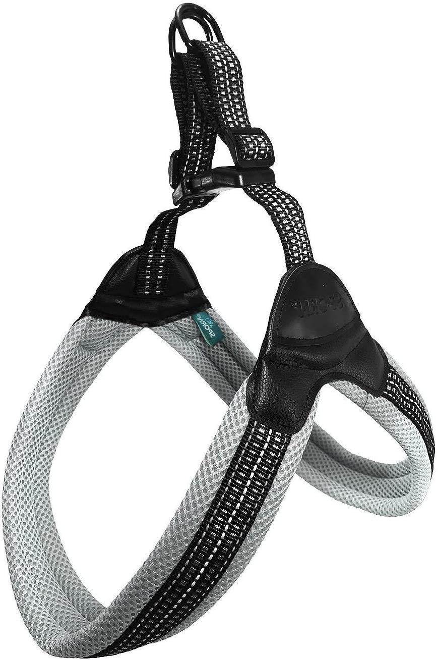 SPORN Imbracatura Easy Fit Grigio Large