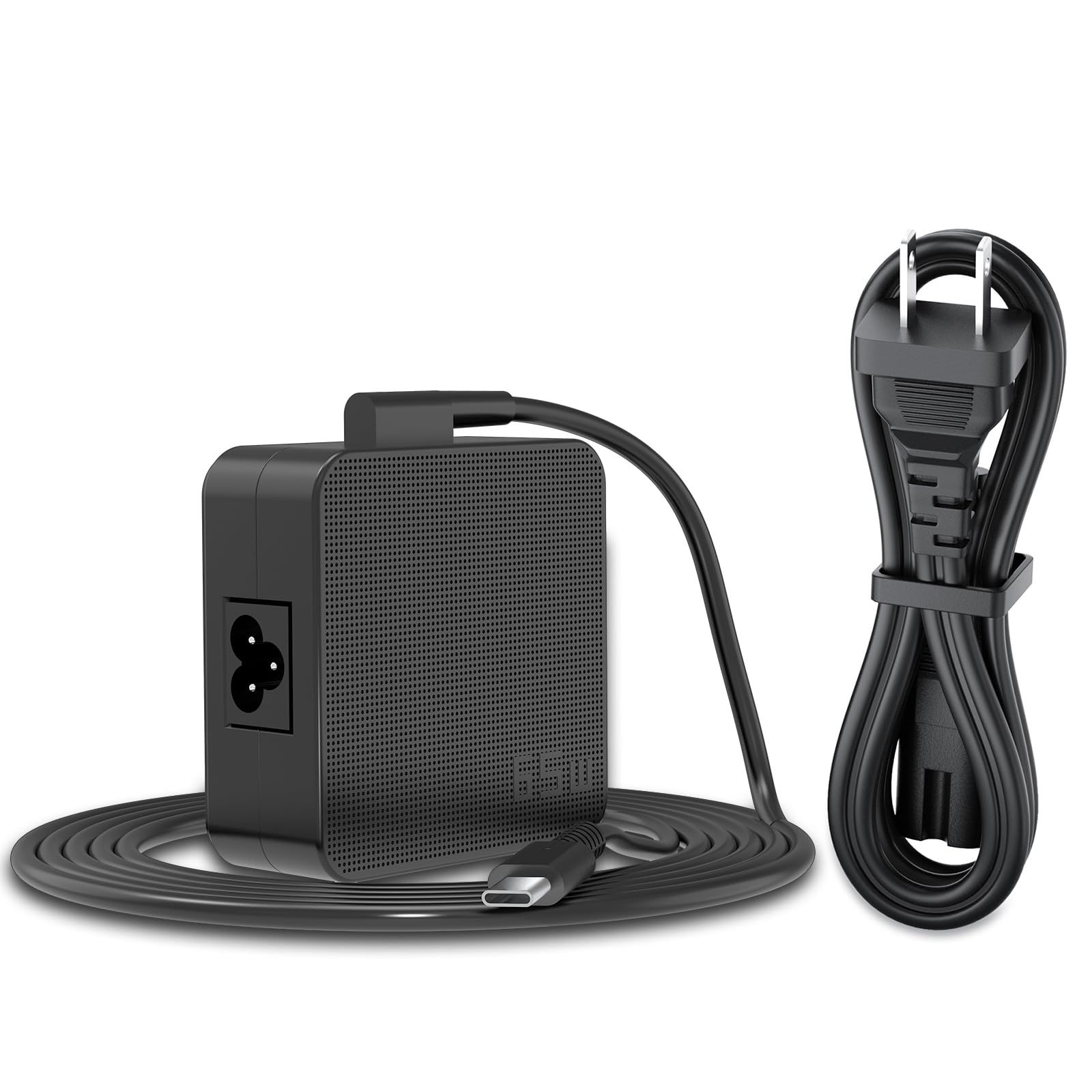 Amazon.co.jp: QYD 65W 汎用Type-C USB C ACアダプター 電源アダプター