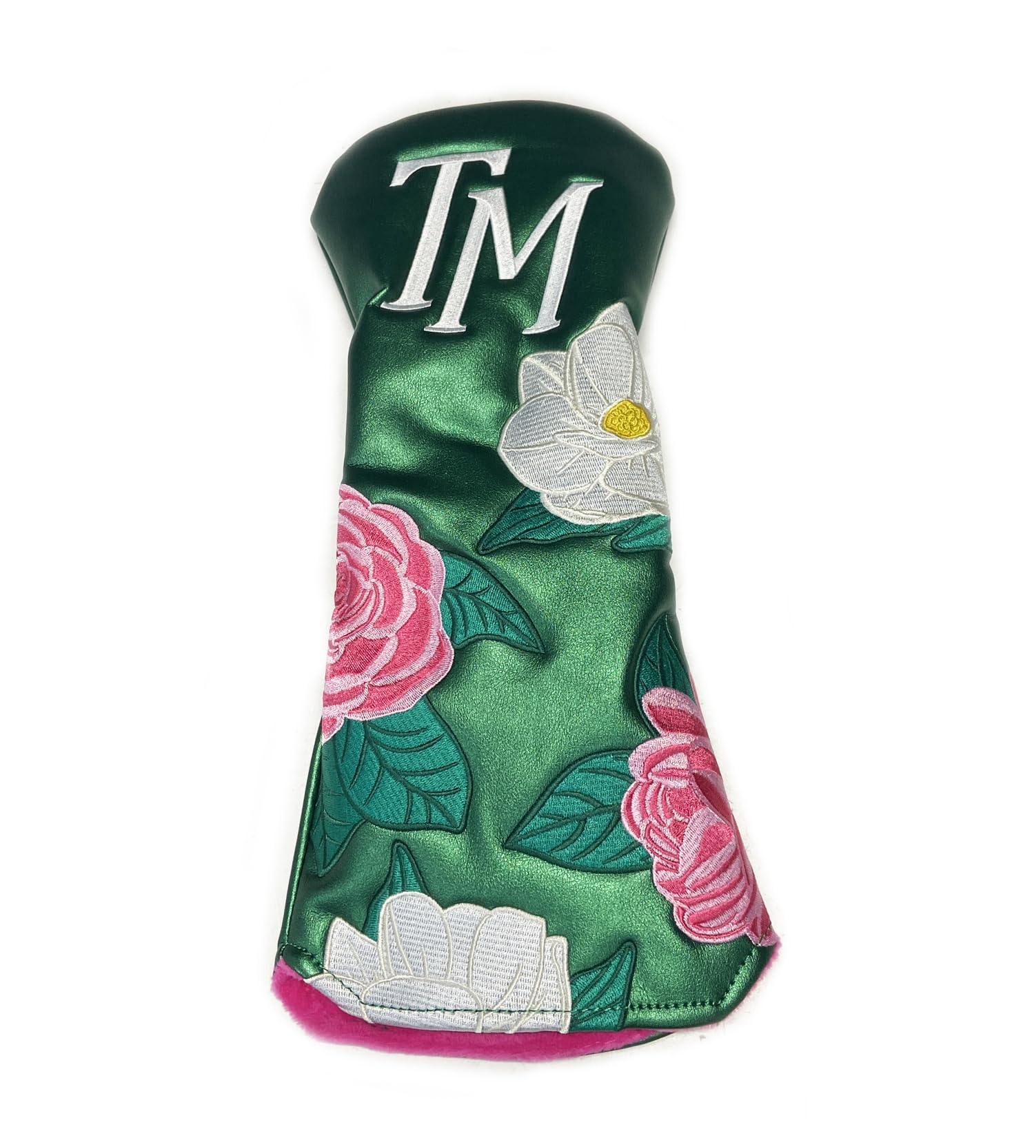 TaylorMade Golf 2025 Season Opener Driver Headcover — image 1