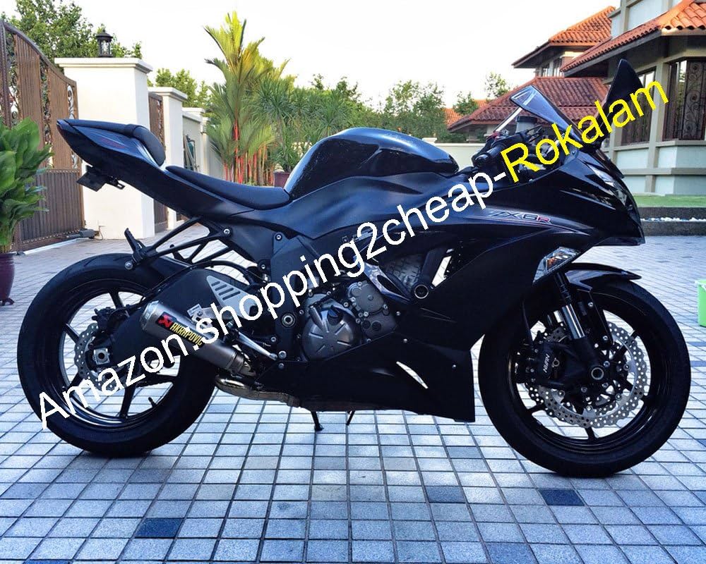 Ꮚ• ·̫ •̥Ꮚᰔ New 2026 Kawasaki ZX636 ABS in Laval - Laval Moto