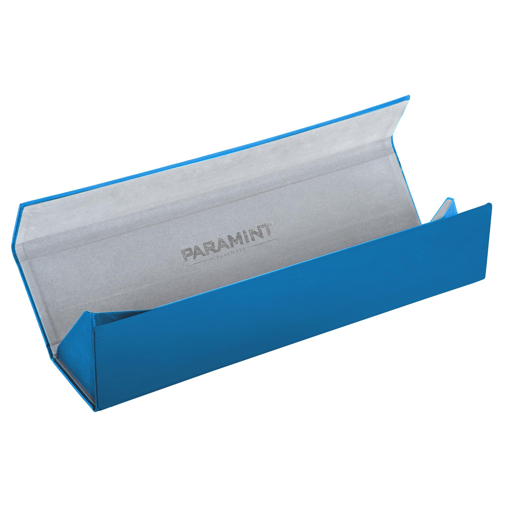 Amazon | Paramint MatShield ライトブルー - 磁気プレイマットケース